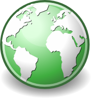 Green Globe
