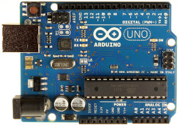 Arduino Uno